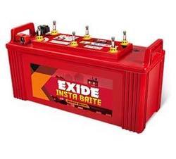 exide batteries dealers